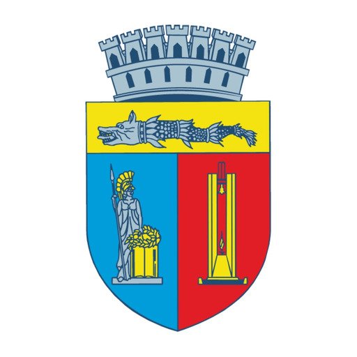 EVCharge Cluj app icon