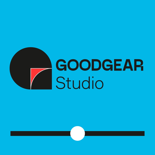 GOODGEAR Studio app icon