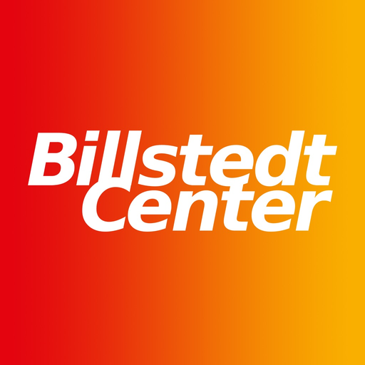 Billstedt-Center Hamburg app icon