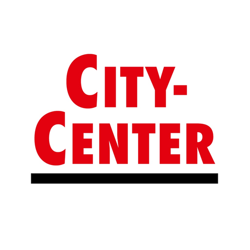 City-Center Chorweiler app icon