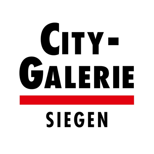City-Galerie Siegen app icon