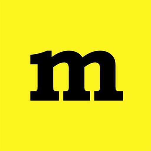 Academia Mecarapid Pamplona app icon