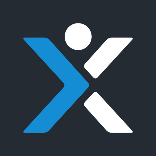 ZIYNX app icon