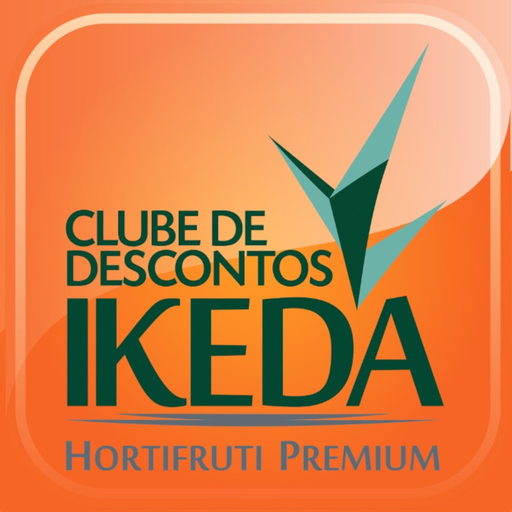 Clube Ikeda app icon