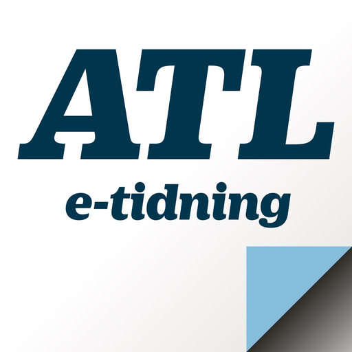 ATL e-tidning app icon