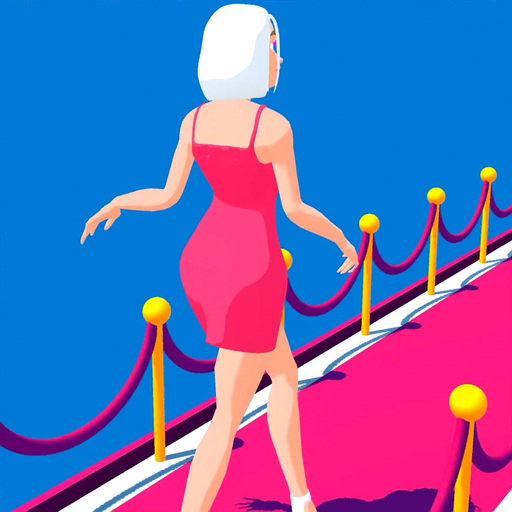 Baddies Up app icon
