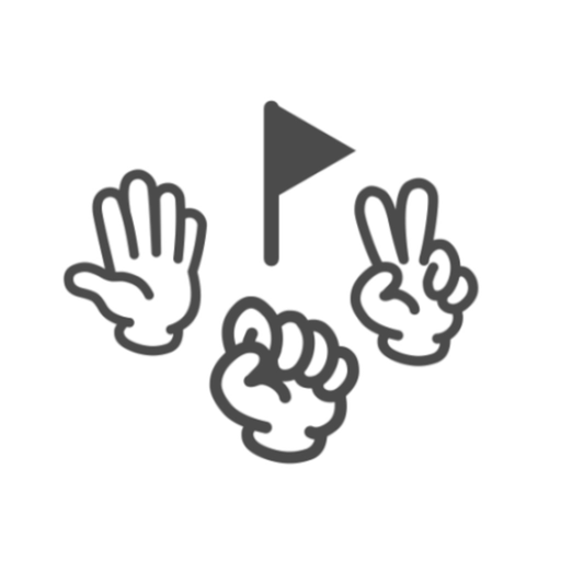 Rock Paper Scissors Playground app icon