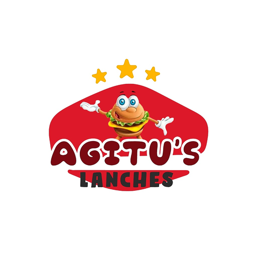 Agitus Lanches app icon