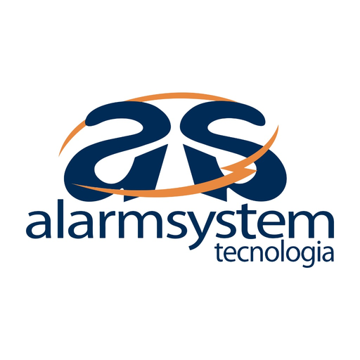 Alarm System Monitoramento app icon