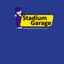 STADIUM GARAGE LTD icon