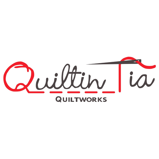 Quiltin' Tia Quiltworks app icon