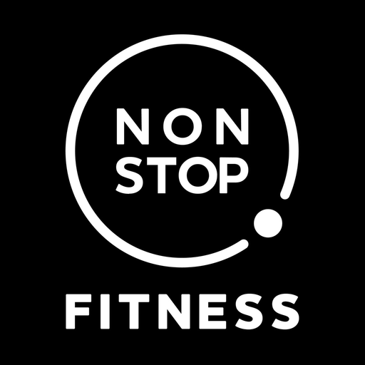 NONSTOP FITNESS app icon