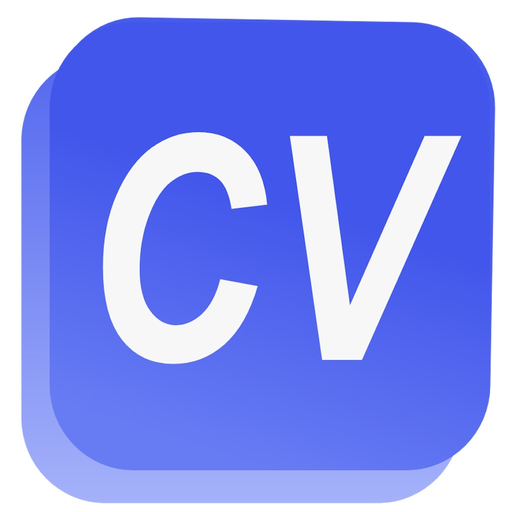 CV Builder -  Resume Templates app icon