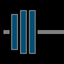 Training Tracker - Workout Log icon