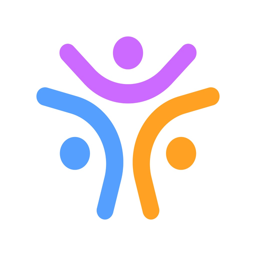 Kids Hub - Child Care App app icon