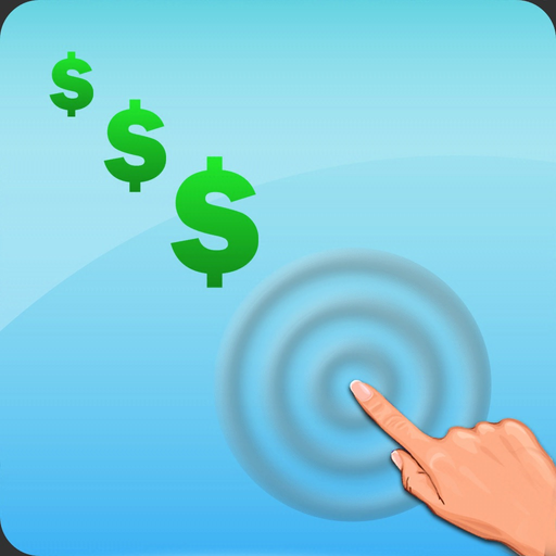 Idle Clicker - Tap Tycoon app icon