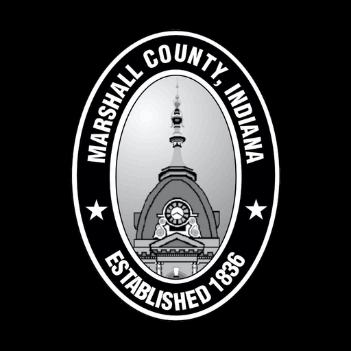 Marshall County Indiana app icon