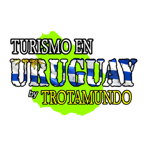 Turismo en Uruguay app icon