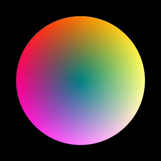 My Other Planet app icon
