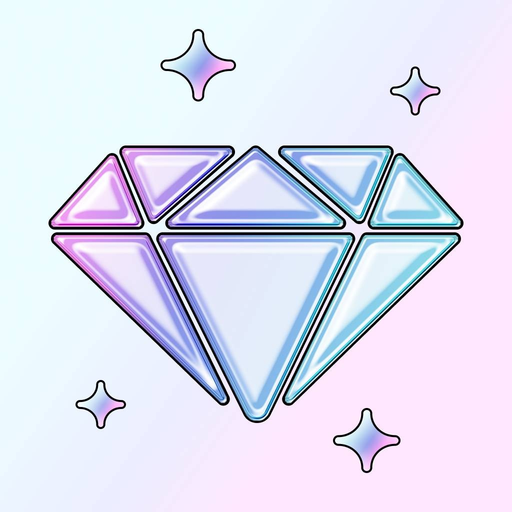 Diamond Art Club app icon