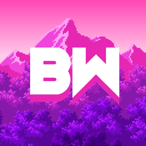 Breaworlds app icon