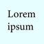 Lorem Ipsum Awesome icon
