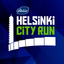 Helsinki City Run icon