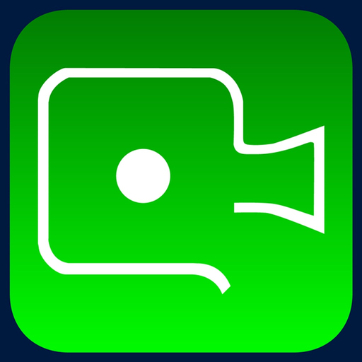 GameCam Sports app icon
