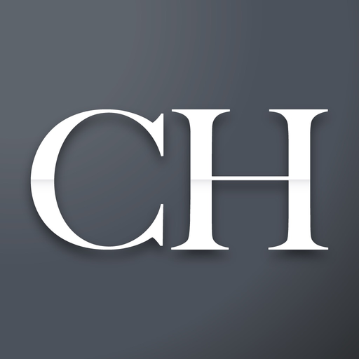 CLUBHOTEL app icon
