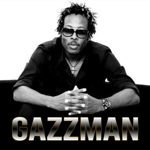 Gazzman Couleur app icon