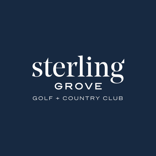 Sterling Grove app icon