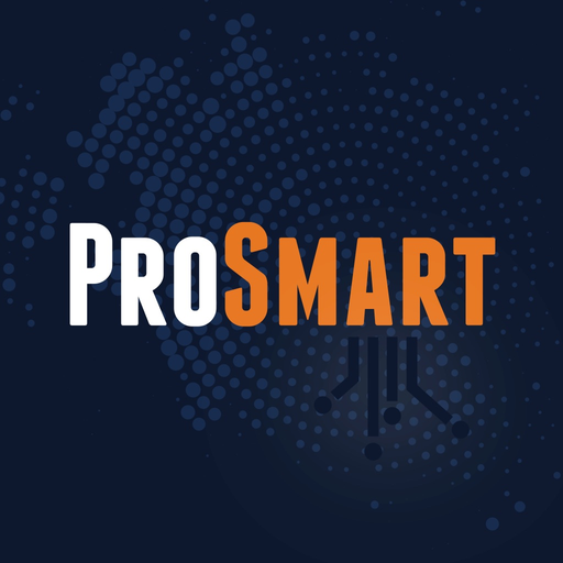 BMPRO ProSmart app icon