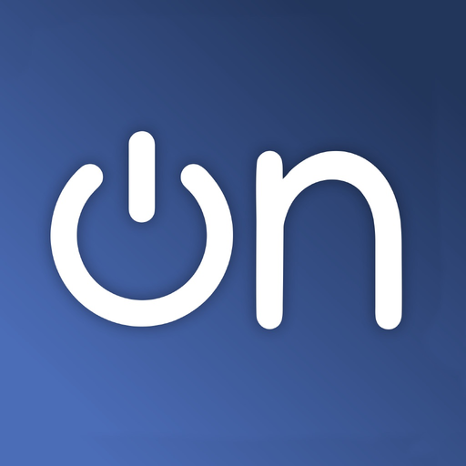 OnMusic.fm -Music for business app icon