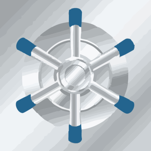 BenefitsVault app icon