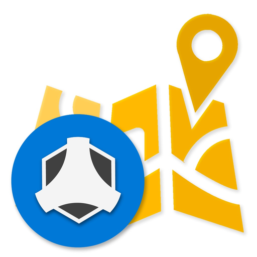 Gismo CAD app icon