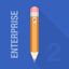 TouchDraw 2 Enterprise icon