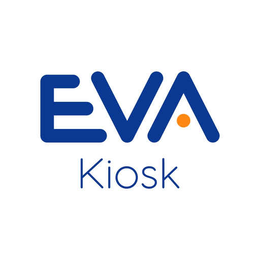 EVA Kiosk | Self sign-in kiosk app icon