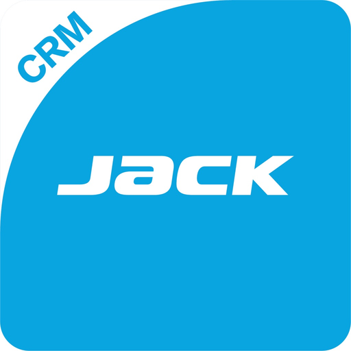 JackCrm app icon