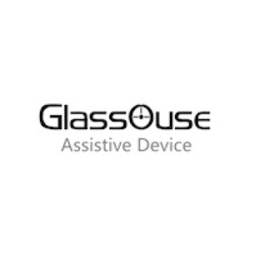 GlassOuse app icon