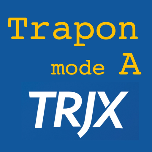 TRJX Trapon-A app icon