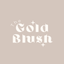 Gold Blush icon