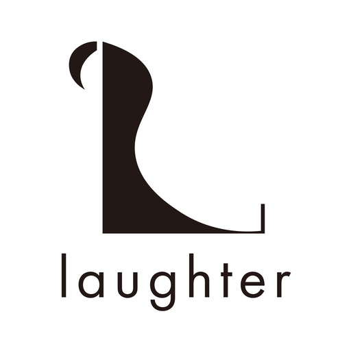 Laughter公式アプリ app icon