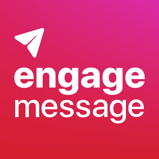 Email SMS Marketing for Shop app icon