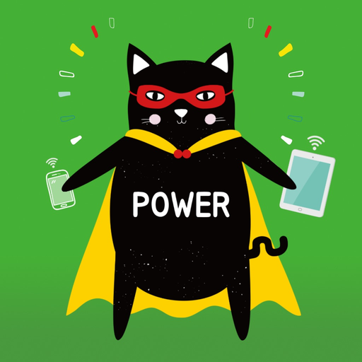 Word Power app icon