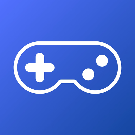 MyGames Database app icon