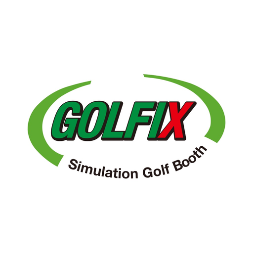 GOLFIX（ゴルフィックス） app icon