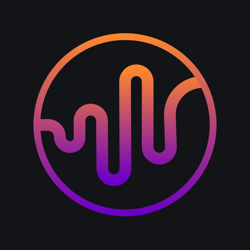 Volume Bass Booster-Equalizer+ app icon