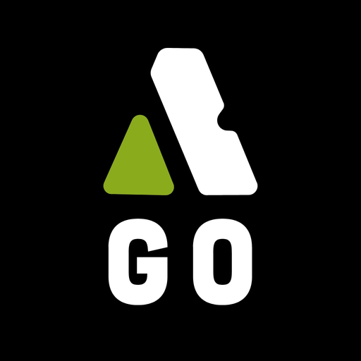 Active Barn Go app icon