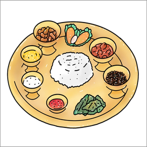 Mt Everest Grill app icon