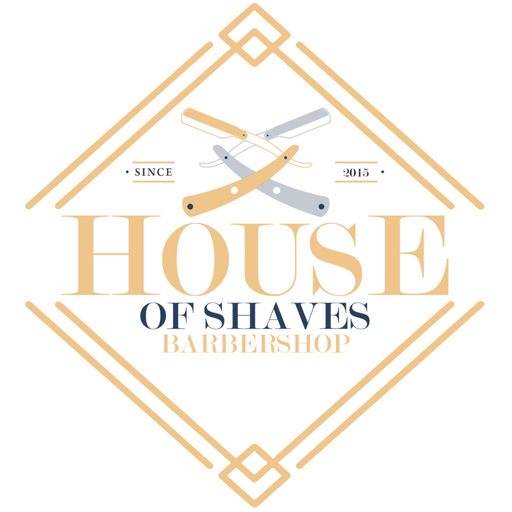 House of Shaves Barbershop app icon